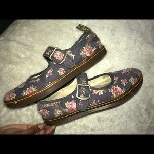 Dr. Marten’s shoes